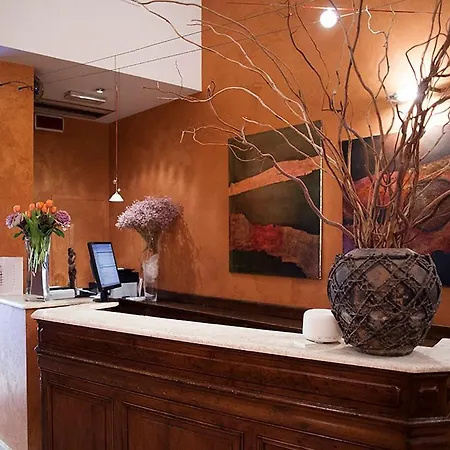 哥伦比亚酒店 3*