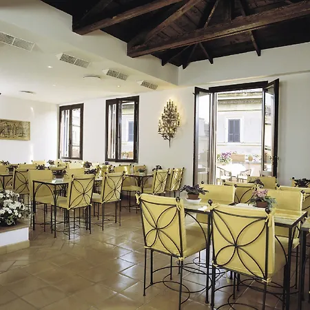 Hotel Columbia 3*