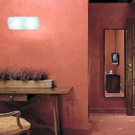 Hotel Columbia Rome
