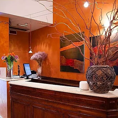Hotel Columbia Rome