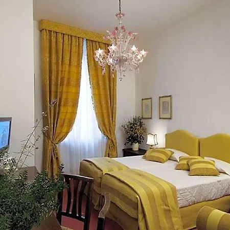 Hotel Columbia Rome