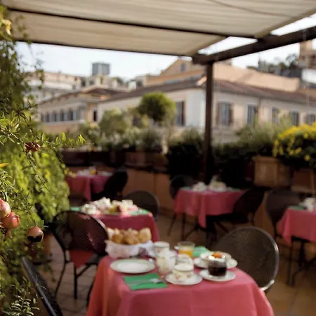 Hotel Columbia 3*