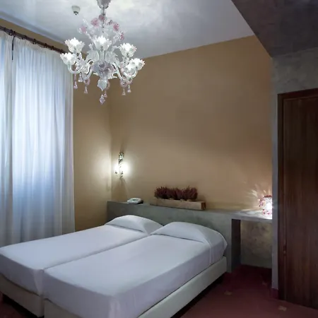 Hotel Columbia Roma