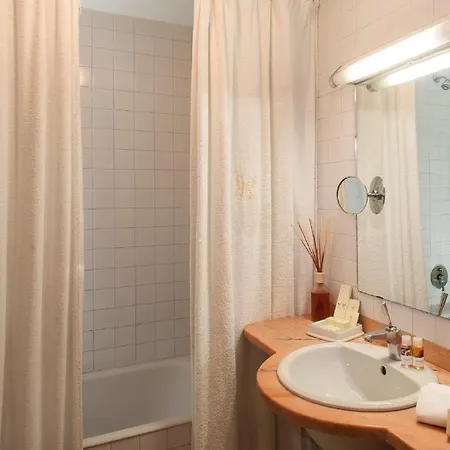 Columbia Hotel Rome