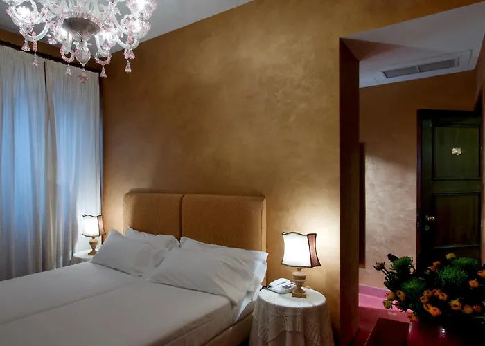 Columbia 3* Rome