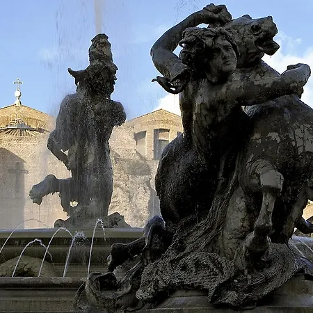 Columbia Отель Рим