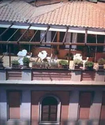 Отель Columbia