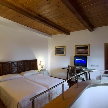 Hotel Columbia Rome