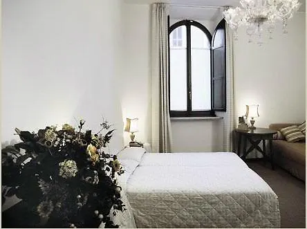 Columbia Hotel Rome