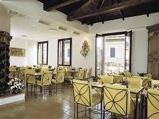 Columbia 3* Rome