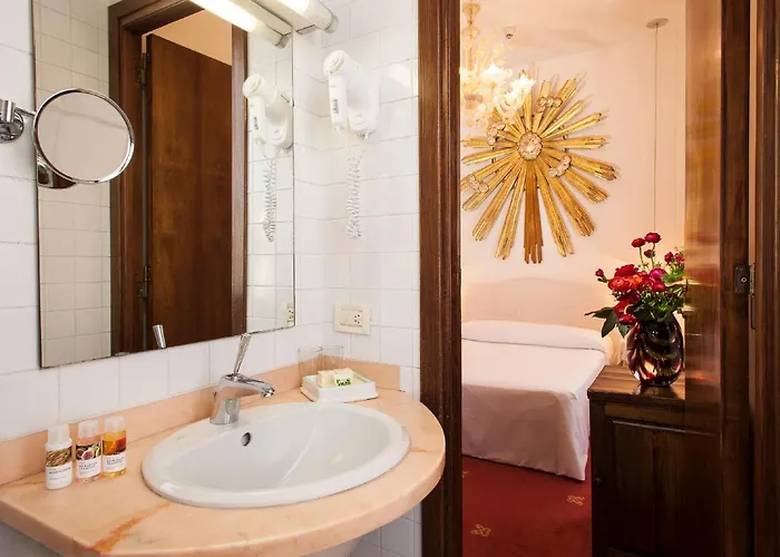 Columbia Hotell
